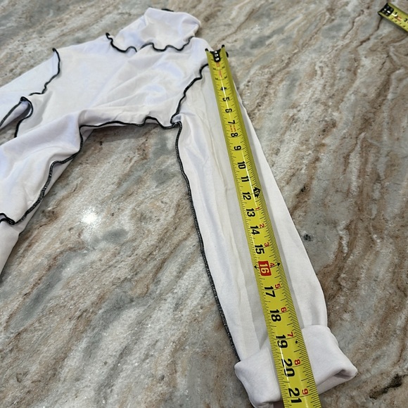 New Kate Hewko Turtleneck - Picture 8 of 8